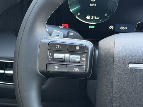 New 2026 Hyundai Palisade Calligraphy image 13