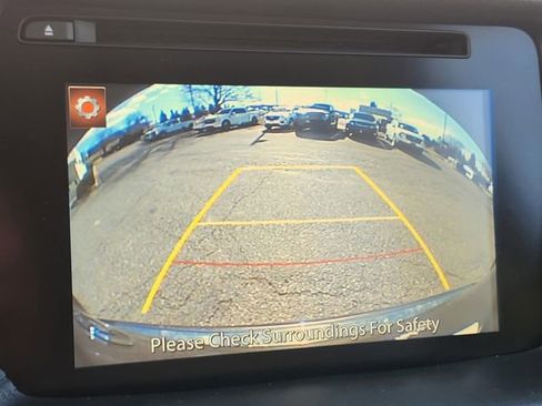 Used 2016 MAZDA CX-5 Touring image 23