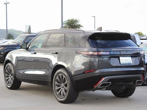 Used 2020 Land Rover Range Rover Velar R-Dynamic S image 19