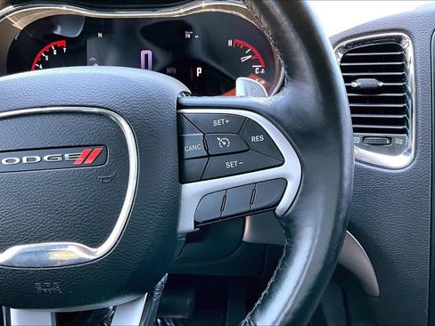 Used 2017 Dodge Durango GT w/ Nav & Power Liftgate Group AWD/4WD image 22