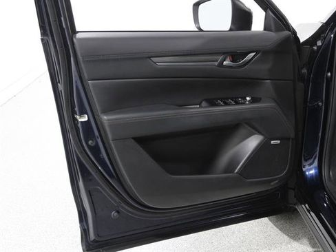 Used 2020 MAZDA CX-5 Grand Touring w/ GT Premium Package image 4