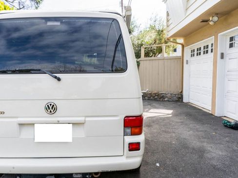 Used 2003 Volkswagen Eurovan MV image 73