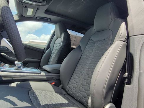 New 2026 Audi RS Q8 performance AWD/4WD image 16