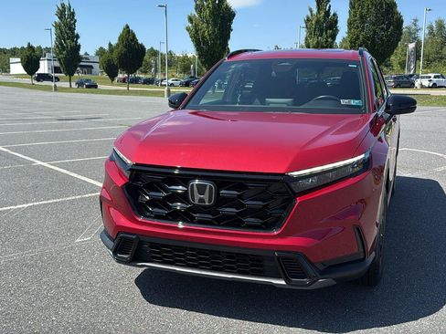Used 2023 Honda CR-V Sport image 15
