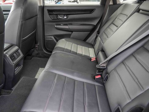 Used 2025 Honda CR-V EX-L image 23