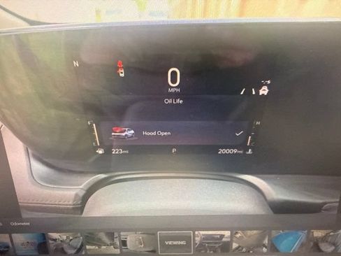 Used 2026 Buick Encore GX Sport Touring w/ Comfort Package FWD image 6