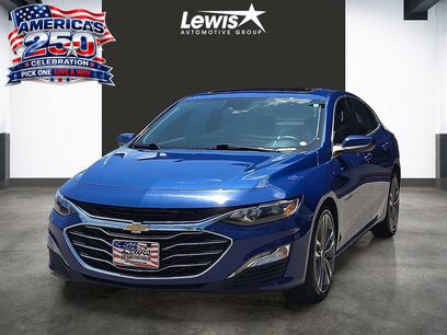 Used 2023 Chevrolet Malibu LT
