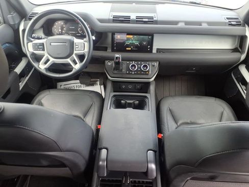 Used 2023 Land Rover Defender 110 S AWD/4WD image 18