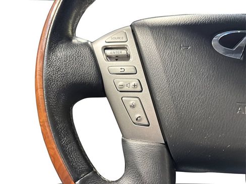 Used 2018 INFINITI QX80 4WD image 35
