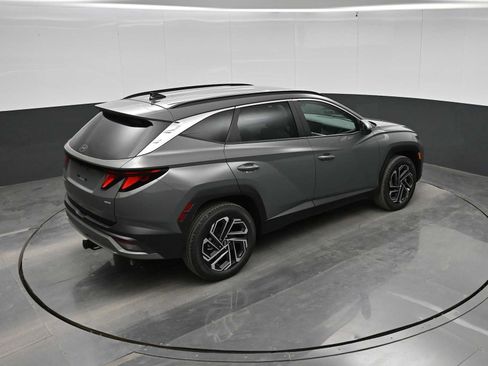 New 2026 Hyundai Tucson SEL Plus w/ Tow & Go Package AWD/4WD image 30