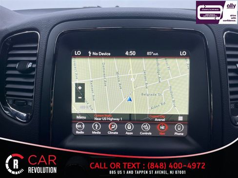 Used 2018 Dodge Durango GT w/ Premium Group AWD/4WD image 24