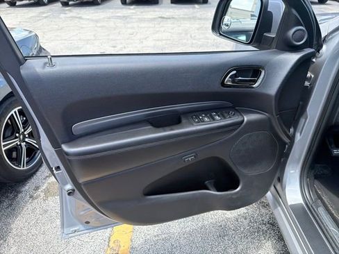 Used 2020 Dodge Durango GT RWD image 12