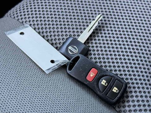 Used 2019 Nissan Frontier SV image 60