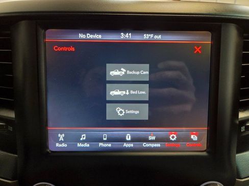 Used 2021 RAM 3500 Tradesman image 62