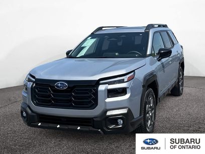 Certified 2026 Subaru Outback Premium