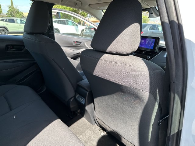Used 2024 Toyota Corolla LE FWD image 23