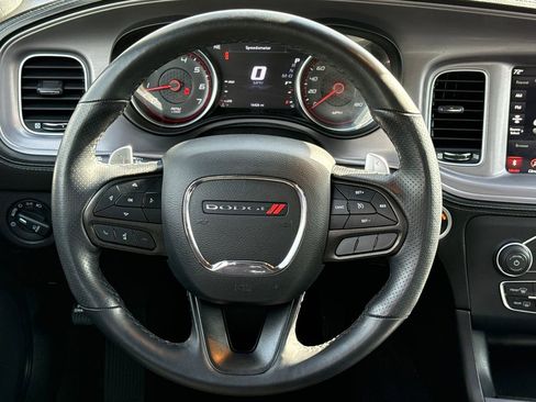 Used 2023 Dodge Charger Scat Pack w/ Plus Group RWD image 14