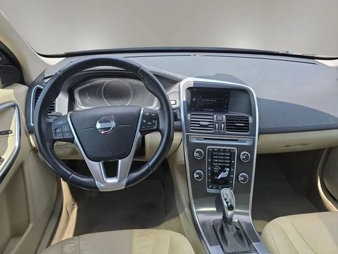 Used 2015 Volvo XC60 T5 Premier Plus FWD image 14