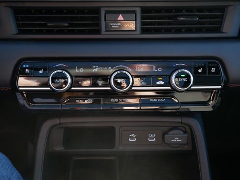 New 2026 Honda Passport TrailSport Elite image 19