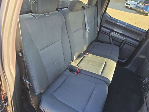 Used 2019 Ford F150 XLT w/ Equipment Group 302A Luxury image 11