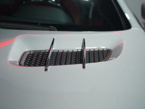 Used 2018 Mercedes-Benz SL 450 SL 450 2dr Roadster image 48