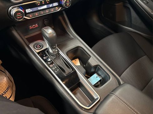 Used 2023 Nissan Sentra SV w/ All-Weather Package image 29