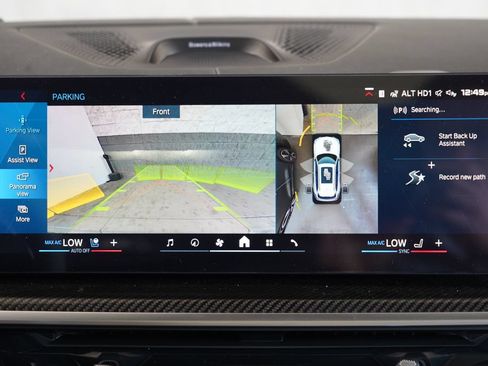 New 2026 BMW X5 M Competition w/ Executive Package AWD/4WD image 23