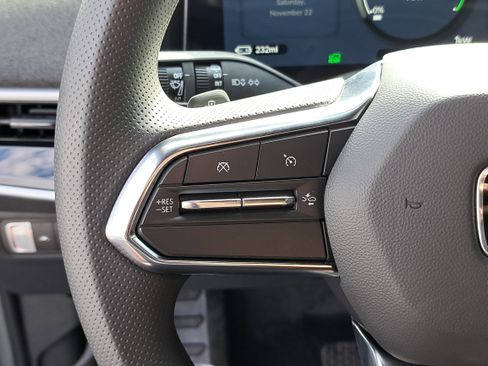 New 2026 Honda Prologue EX image 23