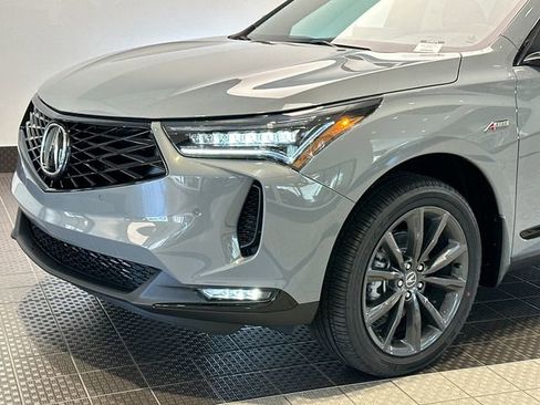 Used 2026 Acura RDX A-Spec AWD/4WD image 9