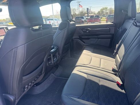 Used 2023 RAM 1500 Big Horn AWD/4WD image 20