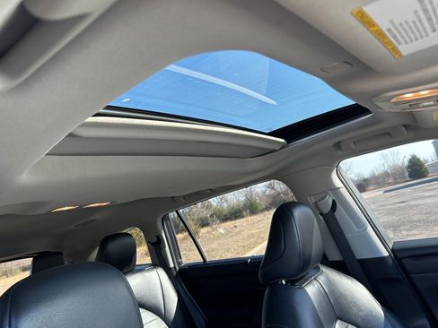 Used 2023 Toyota Highlander XLE image 21