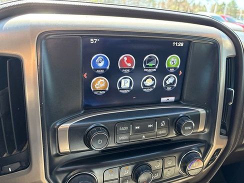 Used 2016 GMC Sierra 1500 Denali AWD/4WD image 21