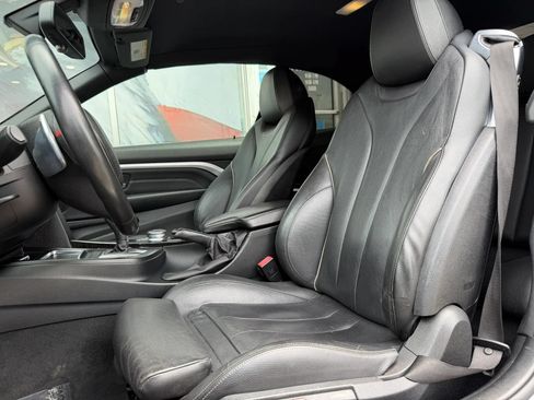 Used 2018 BMW 430i Convertible RWD image 18
