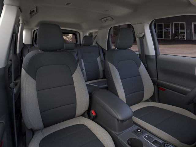 New 2026 Ford Bronco Sport Big Bend w/ Convenience Package AWD/4WD image 10