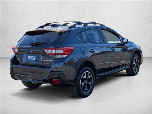 Used 2018 Subaru Crosstrek 2.0i Premium image 5