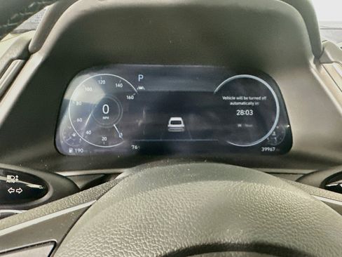Used 2023 Hyundai Sonata SEL w/ Convenience Package FWD image 19