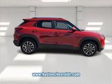New 2026 Chevrolet TrailBlazer LT w/ Convenience Package image 6