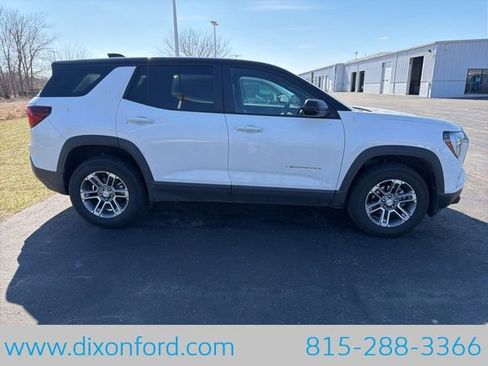 Used 2025 GMC Terrain Elevation image 6