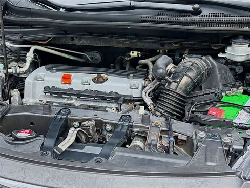 Used 2013 Honda CR-V EX-L image 30