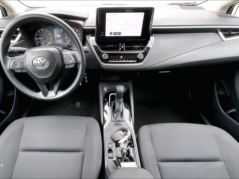 Used 2024 Toyota Corolla LE FWD image 15
