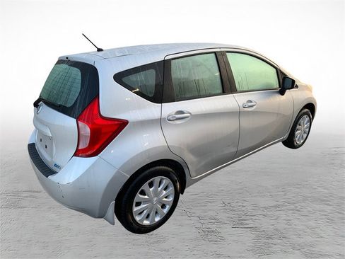 Used 2015 Nissan Versa Note S Plus FWD image 2