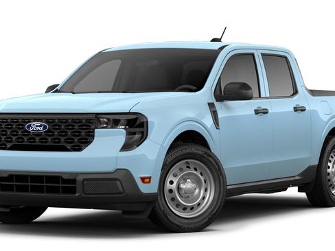 New 2026 Ford Maverick XL FWD image 1