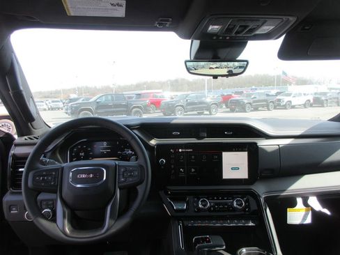 New 2026 GMC Sierra 1500 AT4X w/ AT4X AEV Edition AWD/4WD image 16