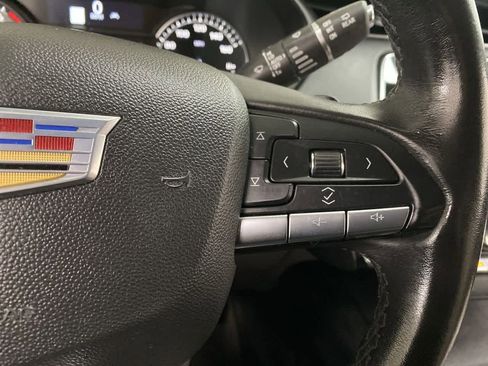 Used 2020 Cadillac XT4 Premium Luxury w/ Driver Awareness Package image 23