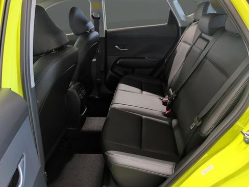 New 2026 Hyundai Kona SEL Premium image 29