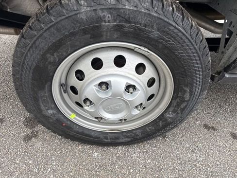 New 2026 Ford Transit 350 Base w/ Load Area Protection Package image 12