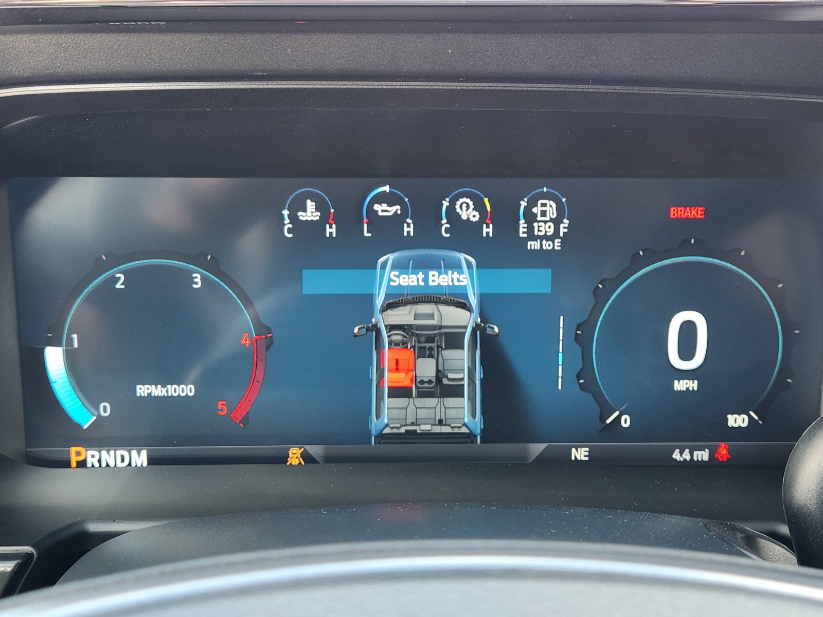 New 2027 Ford F350 Lariat AWD/4WD image 17