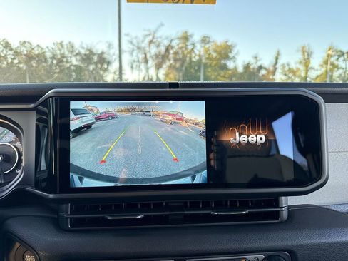 New 2026 Jeep Wrangler Unlimited Sport AWD/4WD image 22