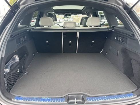 New 2026 Mercedes-Benz GLC 300 4MATIC image 25