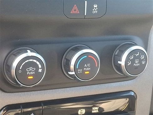 Used 2023 RAM 3500 Tradesman w/ Chrome Appearance Group image 15